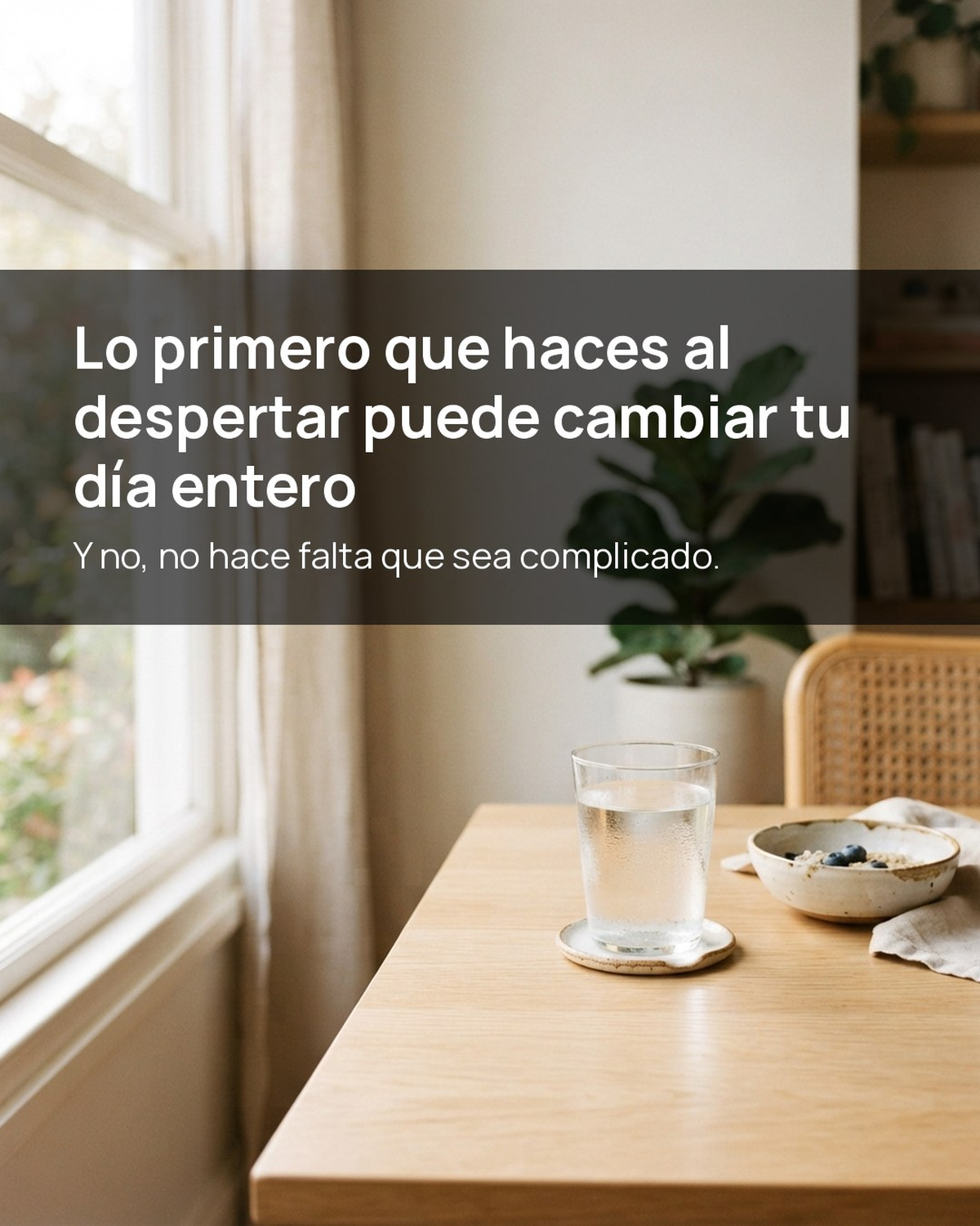Una diapositiva de carrusel terminada